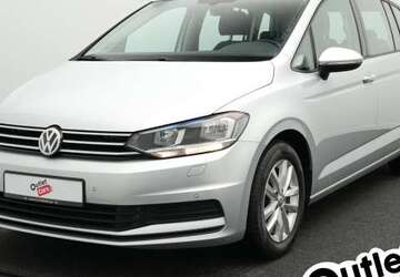 VW Touran 78.900 km 19.390 &euro; Gersthofen 86368