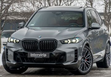 BMW X5 12.500 km 83.990 &euro; Langweid am Lech 86462