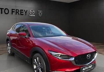 Mazda CX-30 39.500 km 20.990 &euro; Gersthofen 86368