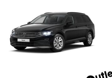 VW Passat Variant 164.800 km 16.390 &euro; Gersthofen 86368