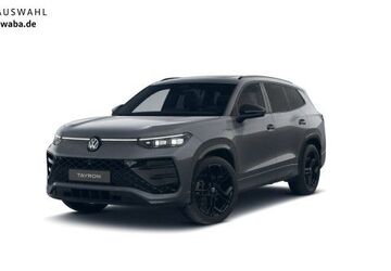VW Tayron 1.050 km 59.790 &euro; Gersthofen 86368
