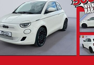 Fiat 500e 1.500 km 28.480 &euro; Augsburg 86159