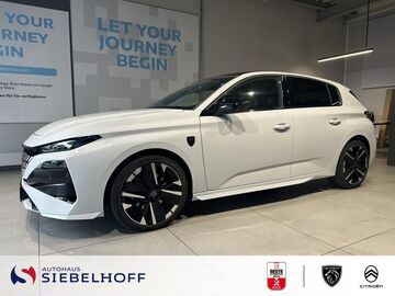Gebrauchte Peugeot 308