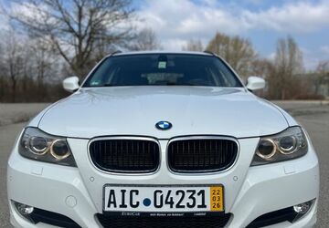 BMW 316 163.000 km 6.355 &euro; Augsburg 86165