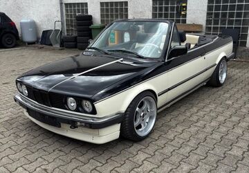 BMW 320 219.935 km 16.990 &euro; Augsburg 86167