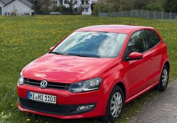 VW Polo 133.000 km 2.999 &euro; Augsburg 86199