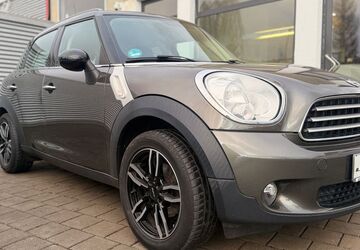 Mini Cooper 153.000 km 6.700 &euro; Königsbrunn 86343