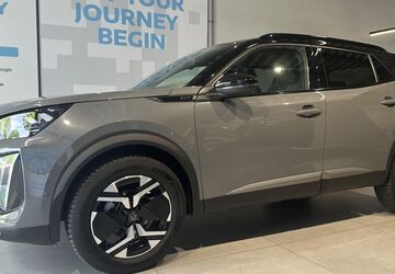 Peugeot 2008 29.008 km 21.990 &euro; Augsburg 86179