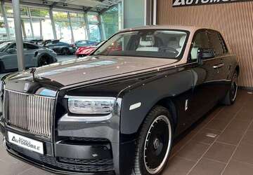 Rolls Royce Phantom 9.882 km 624.750 &euro; Gersthofen 86368