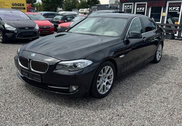 BMW 530 360.000 km 7.390 &euro; Augsburg 86167