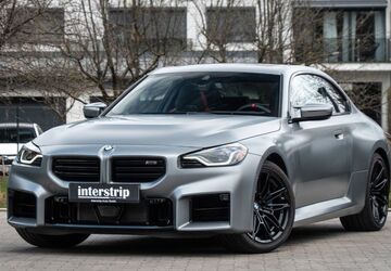 BMW M2 7.500 km 71.990 &euro; Langweid am Lech 86462
