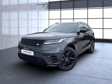 Gebrauchte Land Rover Range Rover Velar