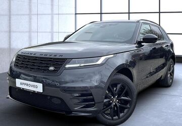 Land Rover Range Rover Velar 5.000 km 79.900 &euro; Augsburg 86165