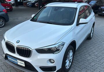 BMW X1 235.907 km 14.370 &euro; Aichach 86551