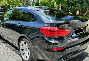 BMW 530 Gran Turismo 268.000 km 11.400 &euro; Geltendorf 82269