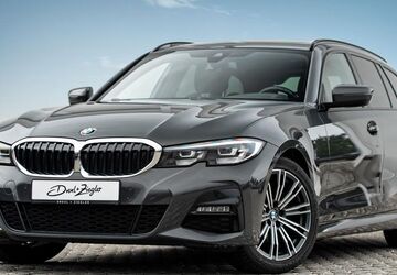 BMW 320 81.390 km 27.980 &euro; Augsburg 86199