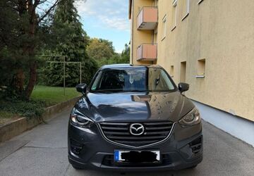 Mazda CX-5 152.575 km 10.800 &euro; Augsburg 86156