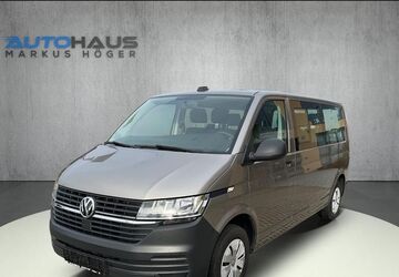 VW T6 Kombi 90.000 km 33.889 &euro; Pöttmes 86554