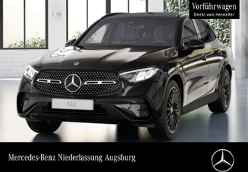 Mercedes-Benz GLC 300 9.900 km 62.500 &euro; Augsburg 86161