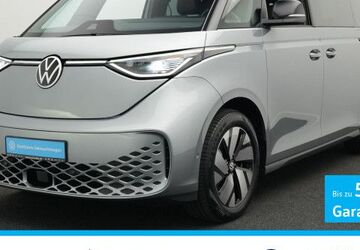 VW ID. Buzz 12.000 km 45.990 &euro; Gersthofen 86368