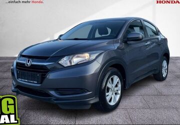 Honda HR-V 97.000 km 12.480 &euro; Augsburg 86156