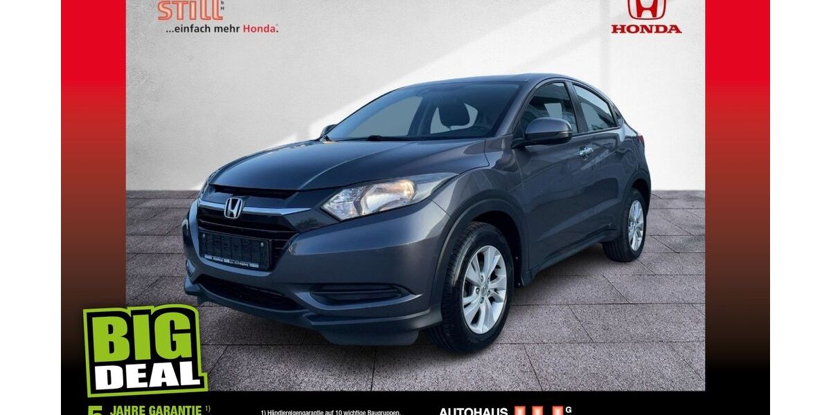 Honda HR-V 97.000 km 12.480 &euro; Augsburg 86156