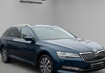 Skoda Superb 67.400 km 25.490 &euro; Augsburg 86179