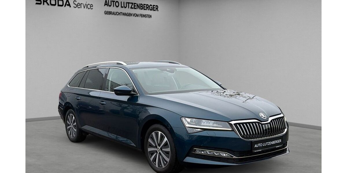 Skoda Superb 67.400 km 25.490 &euro; Augsburg 86179