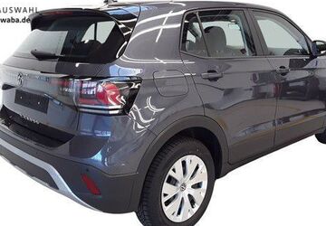 VW T-Cross 2.004 km 18.880 &euro; Gersthofen 86368