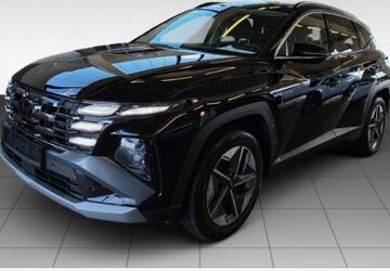 Hyundai TUCSON 22.990 km 32.985 &euro; Augsburg 86165