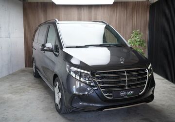 Mercedes-Benz V 300 7.950 km 94.950 &euro; Königsbrunn 86343