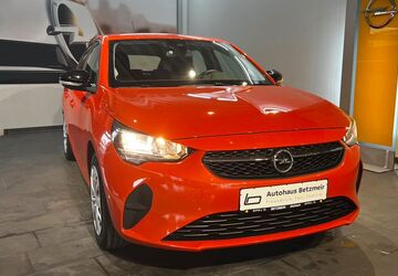 Opel Corsa 20.355 km 15.990 &euro; Aichach 86551