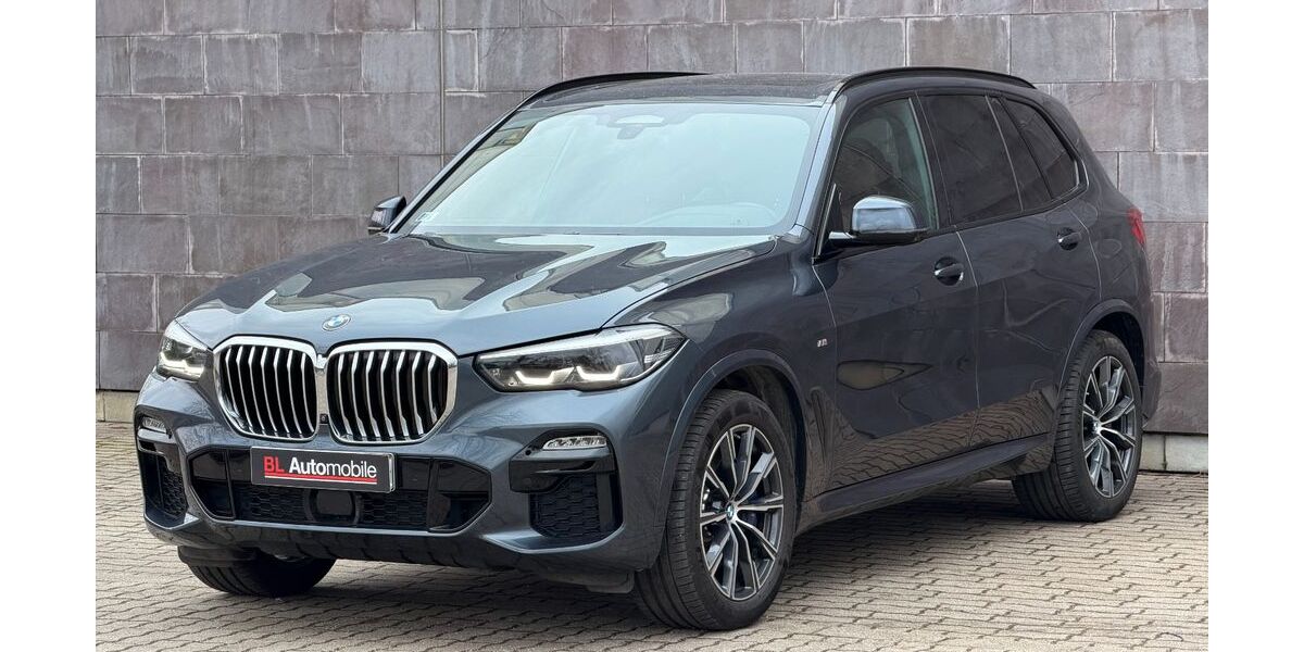 BMW X5 96.000 km 43.990 &euro; Langweid 86462