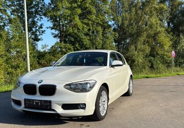 BMW 116 157.000 km 7.400 &euro; Wertingen 86637