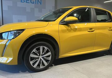 Peugeot 208 49.245 km 12.990 &euro; Augsburg 86179