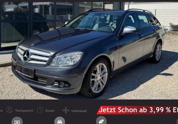 Mercedes-Benz C 220 122.000 km 7.900 &euro; Schwabmünchen 86830