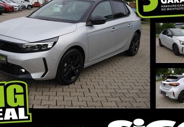 Opel Corsa 32.033 km 16.980 &euro; Augsburg 86179