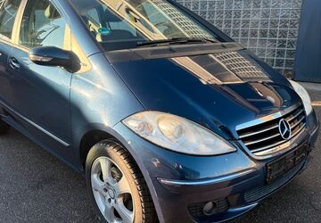 Mercedes-Benz A 170 243.000 km 2.699 &euro; Augsburg 86165