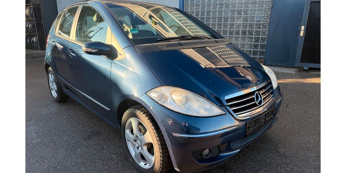 Mercedes-Benz A 170 243.000 km 2.699 &euro; Augsburg 86165