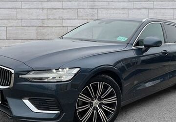 Volvo V60 67.200 km 32.900 &euro; Augsburg 86179