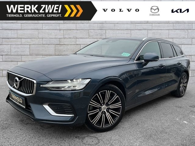 Volvo V60 67.200 km 32.900 &euro; Augsburg 86179