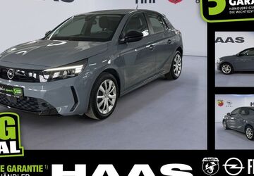 Opel Corsa 5.000 km 17.490 &euro; Schwabmünchen 86830