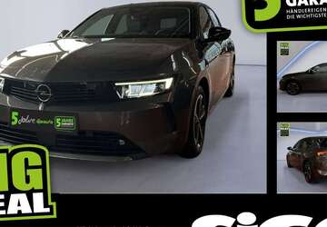 Opel Astra 20.000 km 17.980 &euro; Augsburg 86167