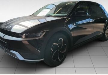 Hyundai IONIQ 5 6.300 km 35.485 &euro; Augsburg 86165