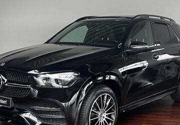 Mercedes-Benz GLE 300 4.400 km 77.900 &euro; Friedberg 86316