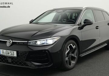 VW Passat Variant 2.506 km 51.790 &euro; Gersthofen 86368