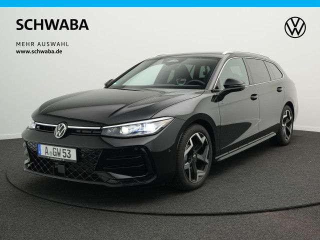VW Passat Variant 2.506 km 51.790 &euro; Gersthofen 86368