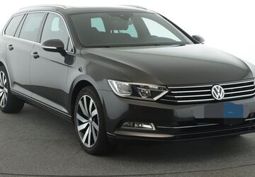 VW Passat Variant 155.000 km 15.500 &euro; Augsburg 86157
