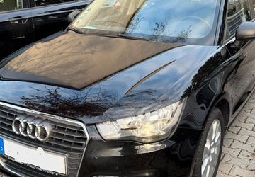 Audi A1 132.441 km 7.400 &euro; Aichach 86551