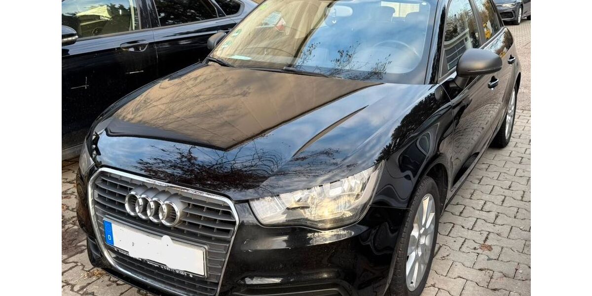 Audi A1 132.441 km 7.400 &euro; Aichach 86551